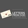 undefined Yours truly, God / Letters From God