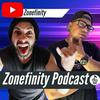 undefined Zonefinity Podcast