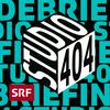 undefined Debriefing 404