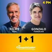 Podcast 1 + 1