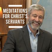 Podcast 1 Timothy Meditations