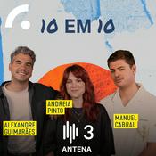 Podcast 10 em 10