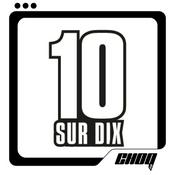 Podcast 10 sur 10 : un podcast 100% rap