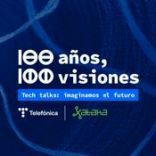 Podcast 100 años, 100 visiones