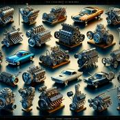 Podcast 100 Best Engines of All Time