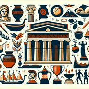Podcast 100 Facts About Ancient Greece