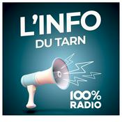 Podcast 100% Radio les infos du Tarn