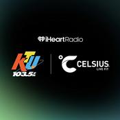 Podcast 103.5 KTU New York Celsius Interview Lounge