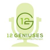 Podcast 12 Geniuses Podcast