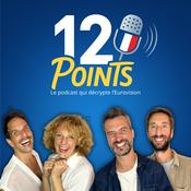 Podcast 12 Points - le podcast qui décrypte l'Eurovision
