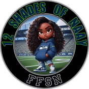 Podcast 12 Shades of Naay: A Seattle Seahawks Podcast