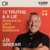 Podcast 12 Truths & A Lie Podcast by J.D. Greear VIDEO