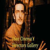 Podcast 16oz Cinema's Directors Gallery