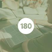 Podcast 180 Ministry Sermon Podcast