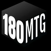 Podcast 180 MTG