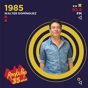 Podcast 1985, con Walter Domínguez