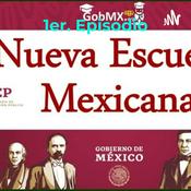 Podcast 1er. Episodio: introducción a la nueva Escuela Mexicana