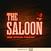 Podcast The Saloon  — A San Francisco 49ers Podcast