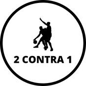 Podcast 2 contra 1