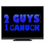 Podcast 2 Guys 1 Canuck