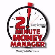 Podcast 2 Minute Money Manager