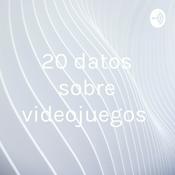 Podcast 20 datos sobre videojuegos