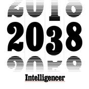 Podcast 2038