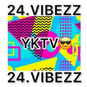 Podcast 24.VIBEZZ (YKTV)