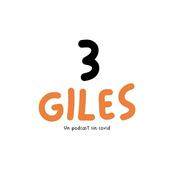 Podcast 3 Giles