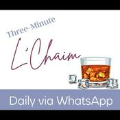 Podcast 3️⃣ Minute ⏰ Lchaim 🍻