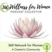 Podcast 360 Wellness for Women Podcast