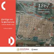 Podcast 3TEMP &#8220;1867: Bitácora de una Ciudad Sitiada"