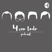 Podcast 4 con todo podcast
