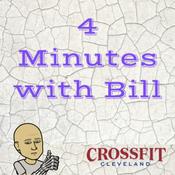 Podcast 4 Minutes with Bill