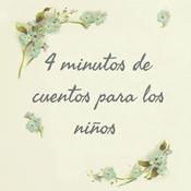 Podcast 4 minutos de cuentos para los niños