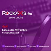Podcast 4 X 4