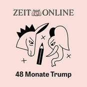 Podcast 48 Monate Trump