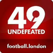 Podcast 49 Undefeated