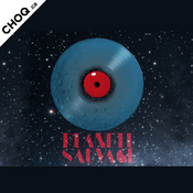 Podcast Planète sauvage