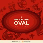 Podcast 49ers: Inside the Oval