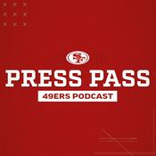 Podcast 49ers Press Pass