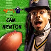 Podcast 4th&1 Podcast with Cam Newton