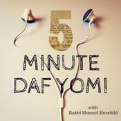 Podcast 5-Minute Daf Yomi with Rabbi Shmuel Herzfeld