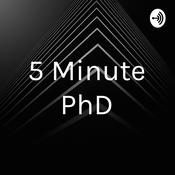 Podcast 5 Minute PhD