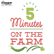 Podcast 5 Minutes on the Farm