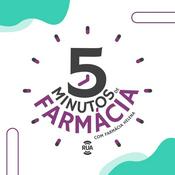 Podcast 5 Minutos de Farmácia