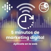 Podcast 5 Minutos de Marketing Digital