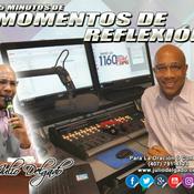 Podcast 5 Minutos De Momentos De Reflexión Con El Evang. Julio Delgado