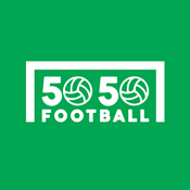 Podcast 50/50 Football