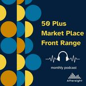 Podcast 50 Plus Marketplace FrontRange